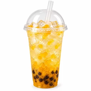 Soda Italiana Mango