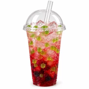 Soda Italiana Frutos Rojos