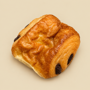 Panecitos de chispa de chocolate