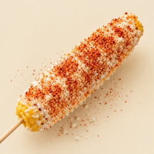 Elote entero